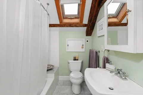 $829,000 | 15 High Street, Unit D, Rockport, MA 01966