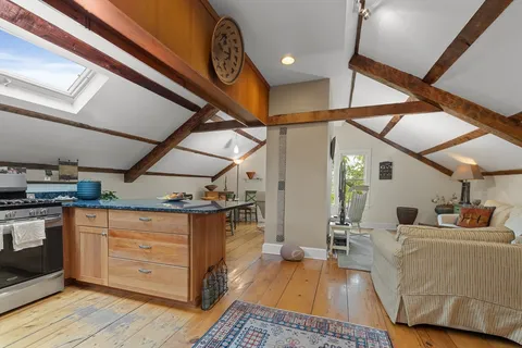 $829,000 | 15 High Street, Unit D, Rockport, MA 01966