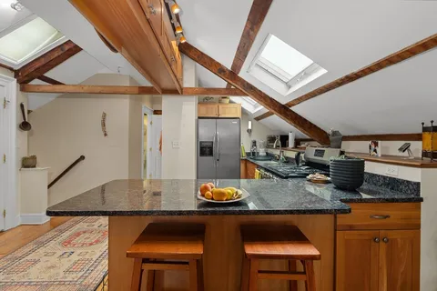 $829,000 | 15 High Street, Unit D, Rockport, MA 01966