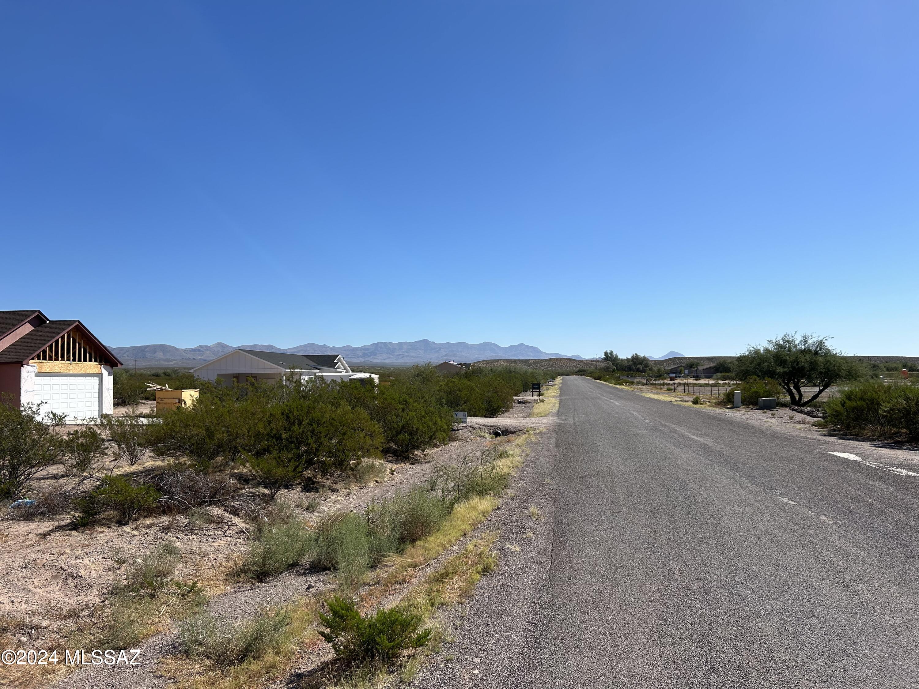 Lot 26 North Inza Avenue, Unit 26 Pima, AZ 85543 - Photo 4 of 6