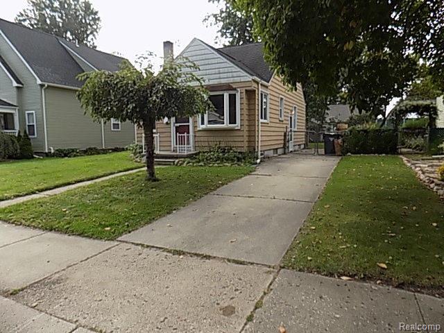 2205 Franklin Road Berkley, MI 48072 - Photo 3 of 29