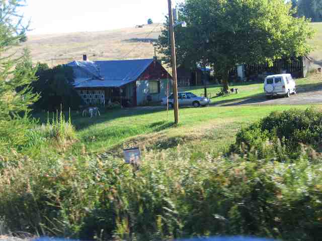 4212 West Monroe Road Spokane, WA 99208 - Photo 1 of 1