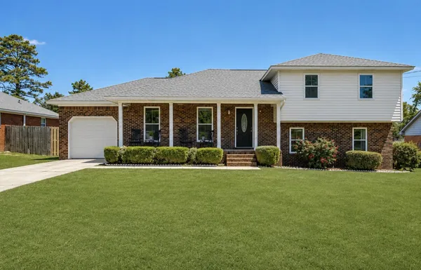 $269,000 | 3936 Ellen Street, Hephzibah, GA 30815