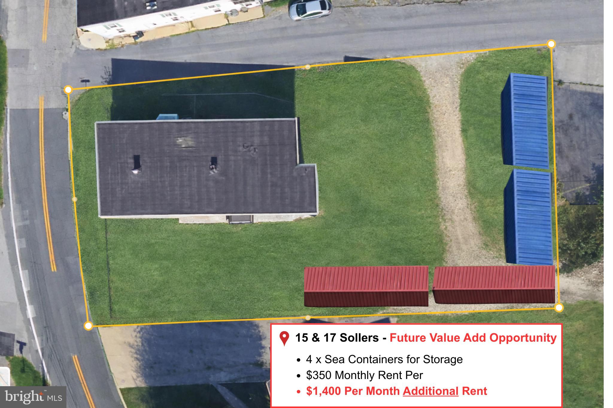 17 Sollers Point Road Dundalk, MD 21222 - Photo 31 of 31