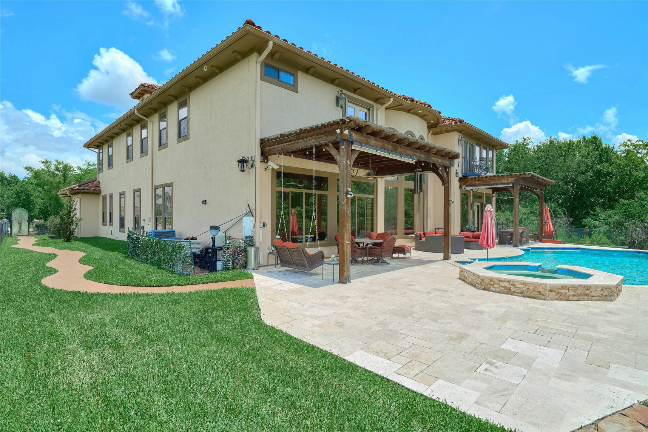 11503 Renaissance Drive Montgomery, TX 77356 - Photo 12 of 50