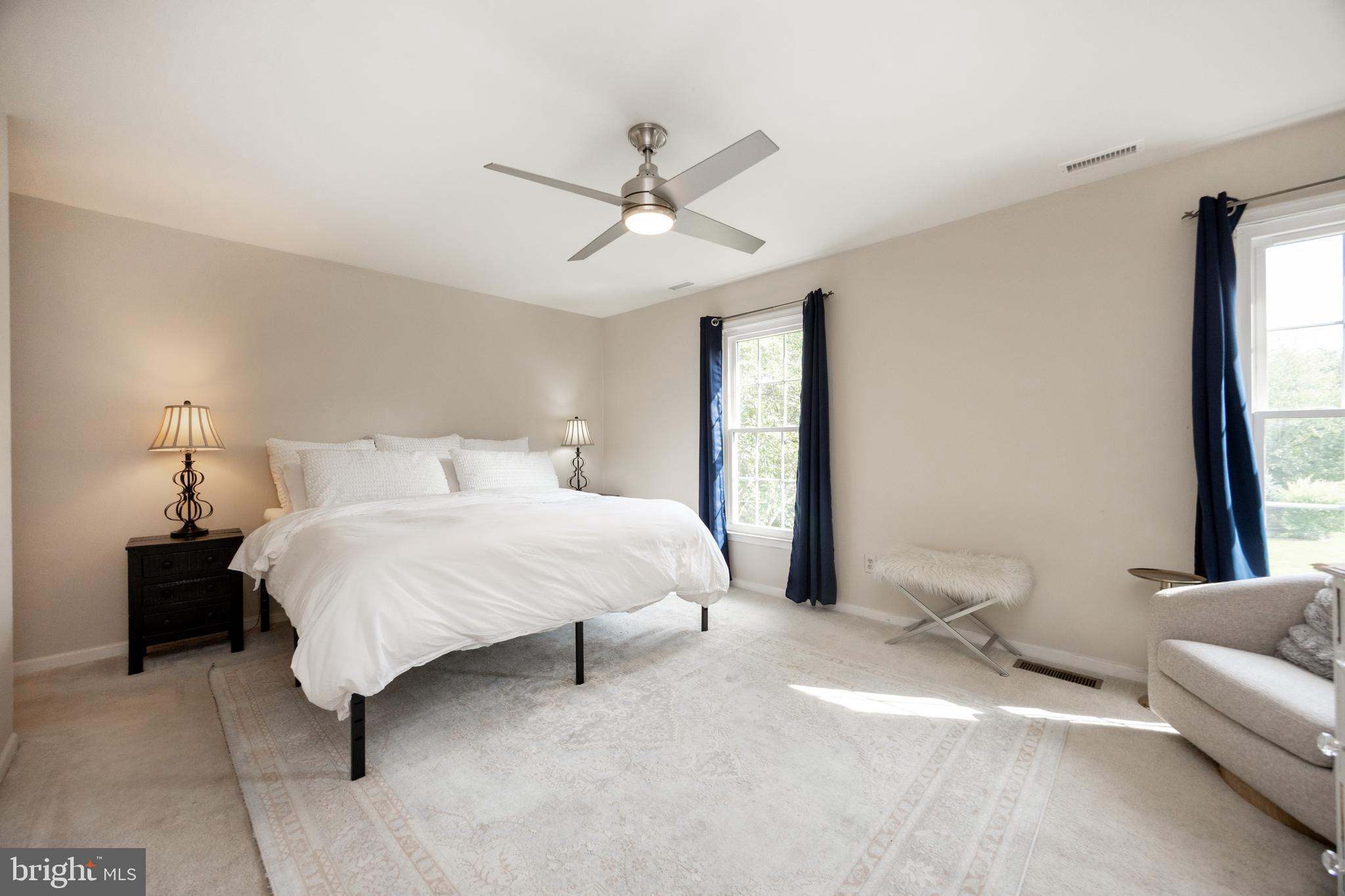 101 Ashley Road Phoenixville, PA 19460 - Photo 19 of 41 a bedroom with a bed and window