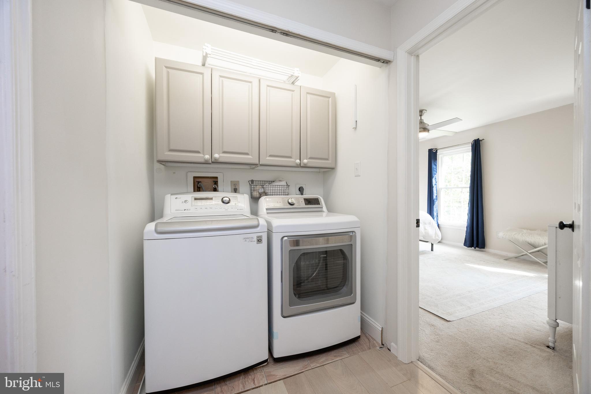 101 Ashley Road Phoenixville, PA 19460 - Photo 23 of 41 a utility room with dryer and washer