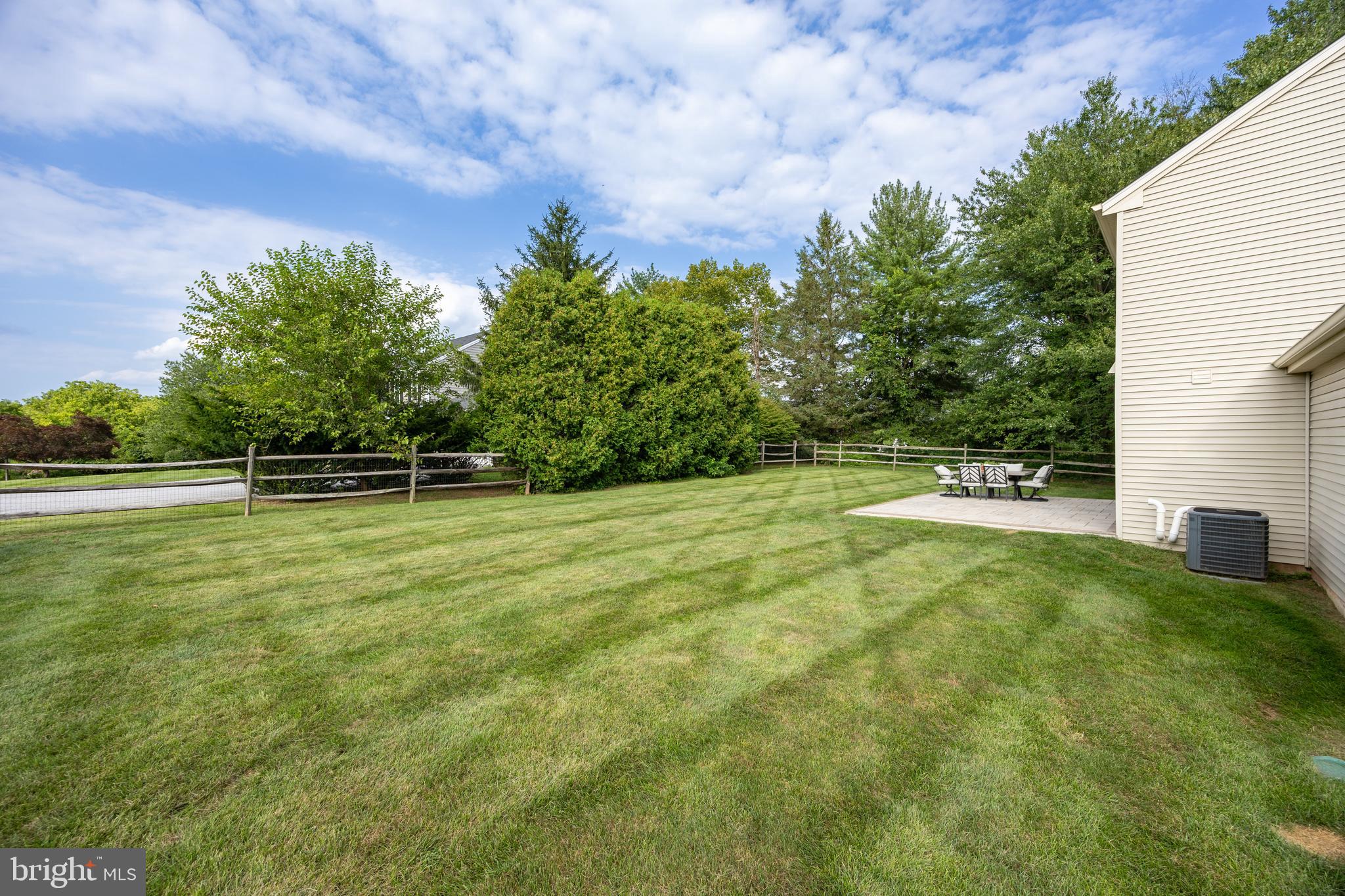 101 Ashley Road Phoenixville, PA 19460 - Photo 37 of 41 a view of outdoor space and yard