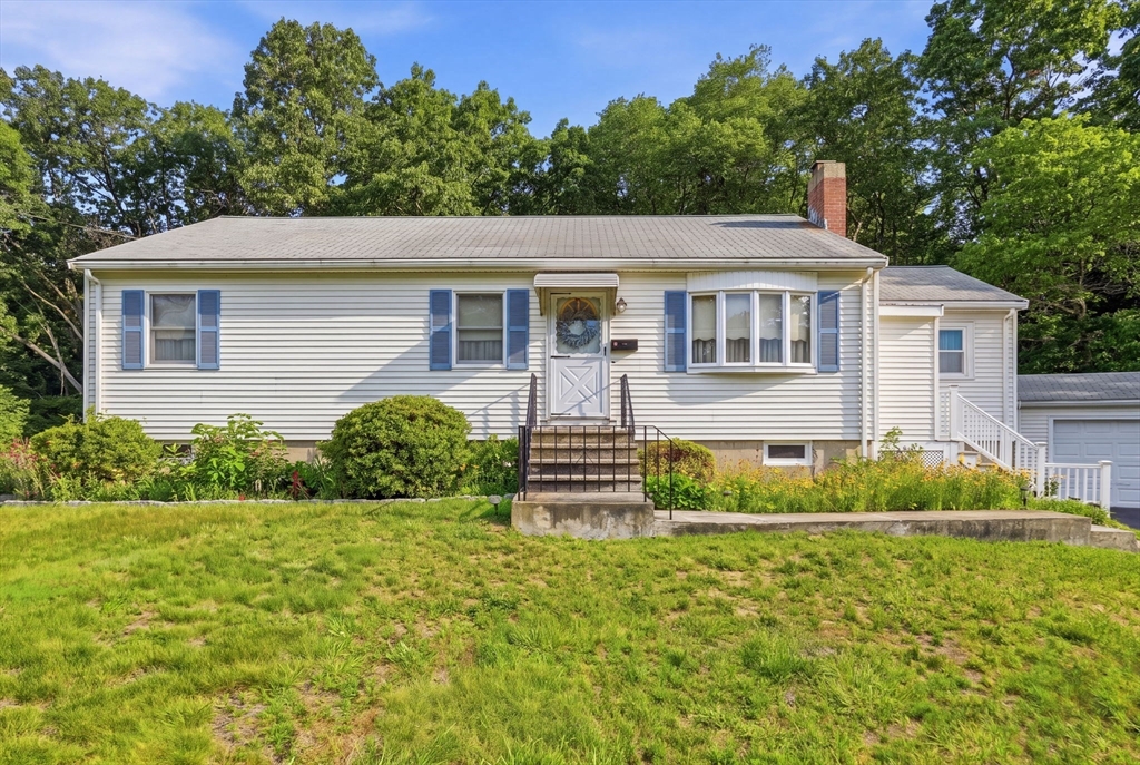16 Gloria Road Randolph, MA 02368 - Photo 25 of 31