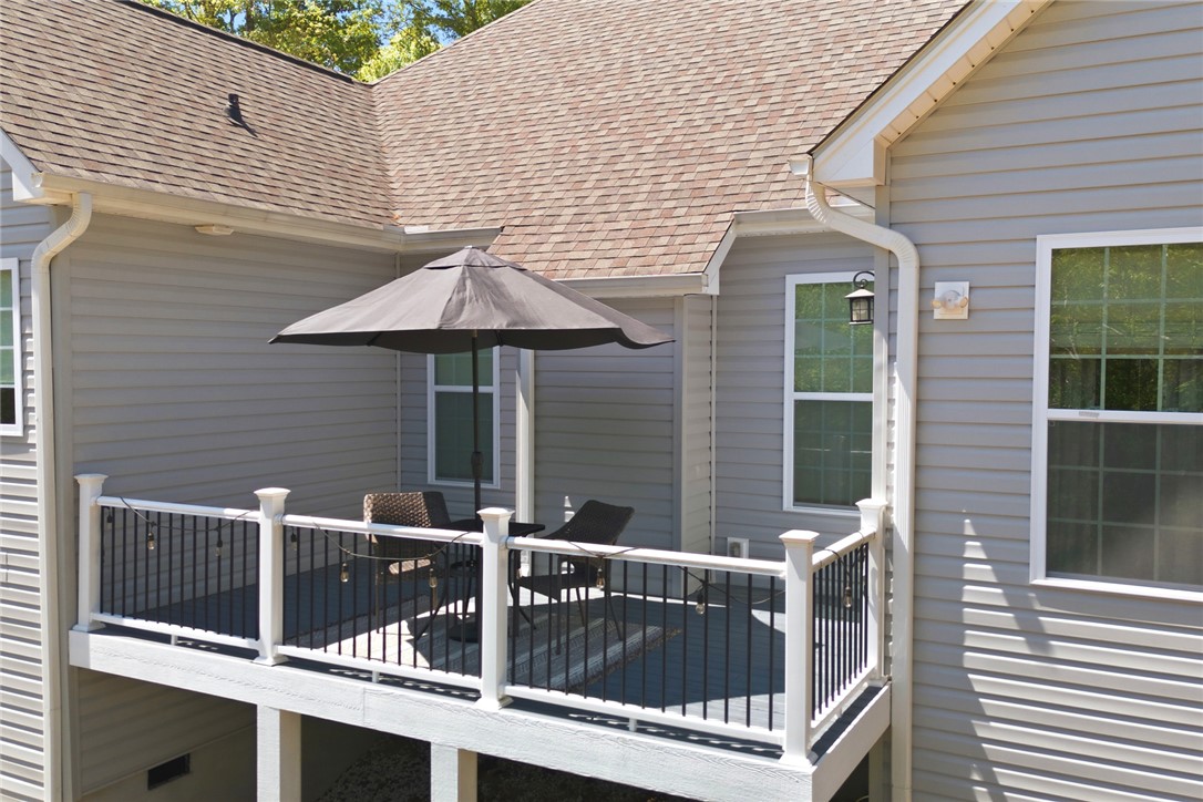 105 Winterbrook Circle Seneca, SC 29678 - Photo 40 of 48