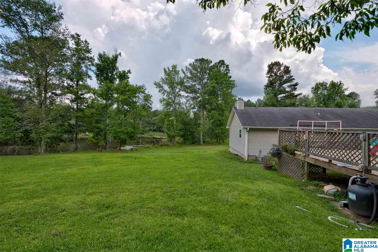 551 Skyview Lake Road Warrior, AL 35180 - Photo 21 of 21