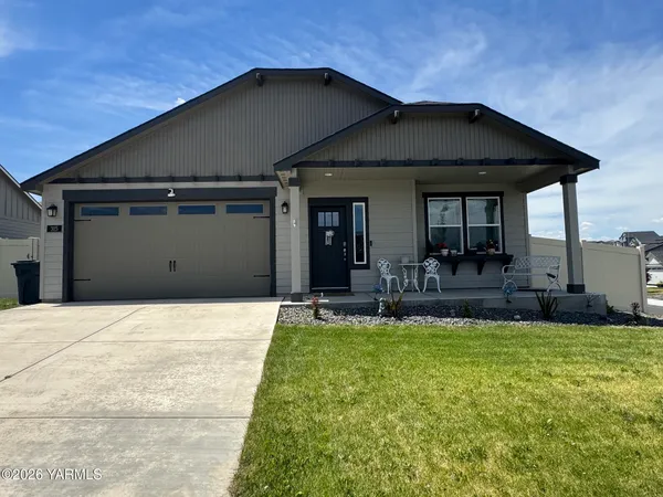 $413,950 | 315 San Fernando Way, Prosser, WA 99350