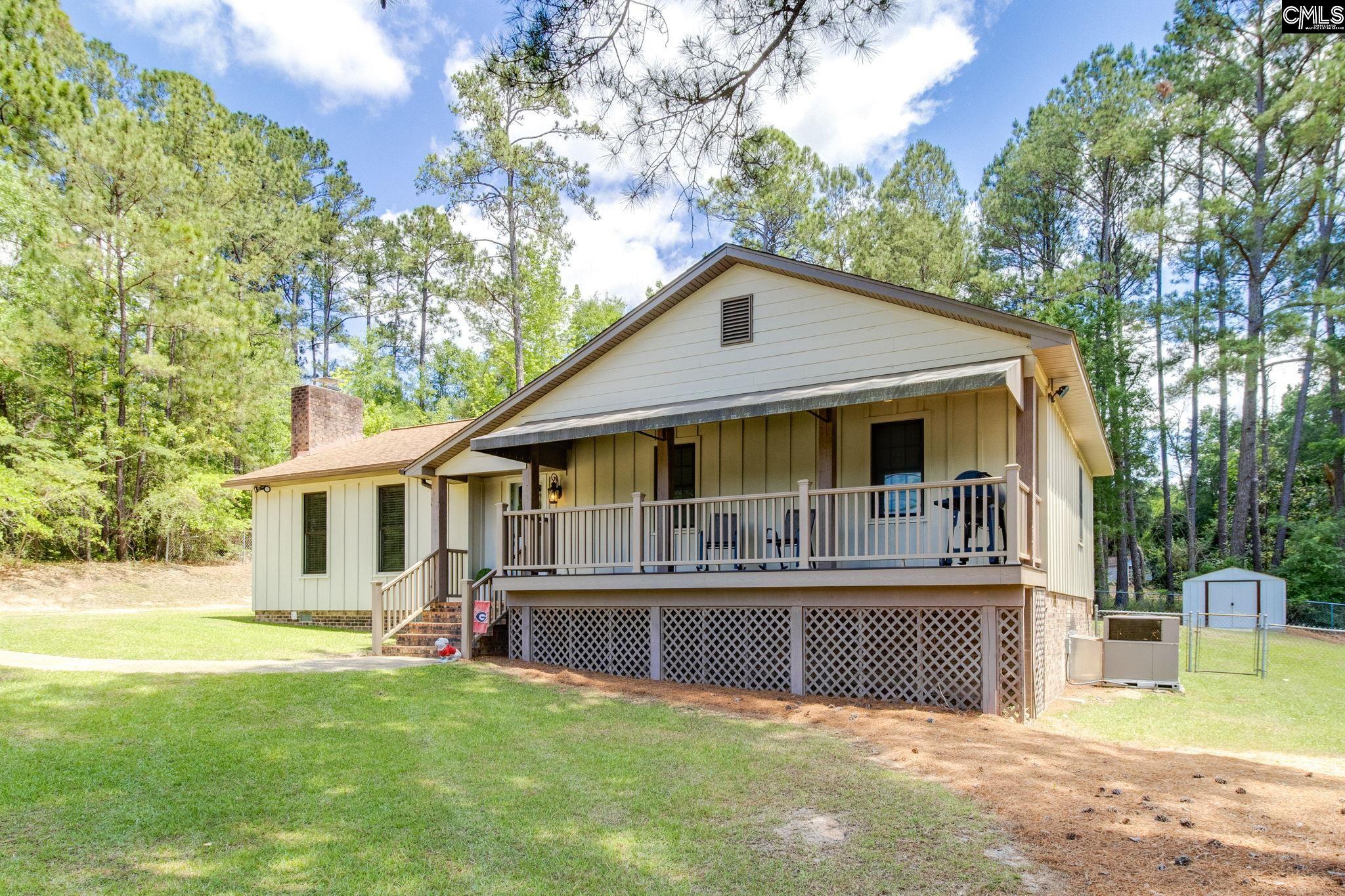 1324 Roberts Street Camden, SC 29020 - Photo 3 of 34