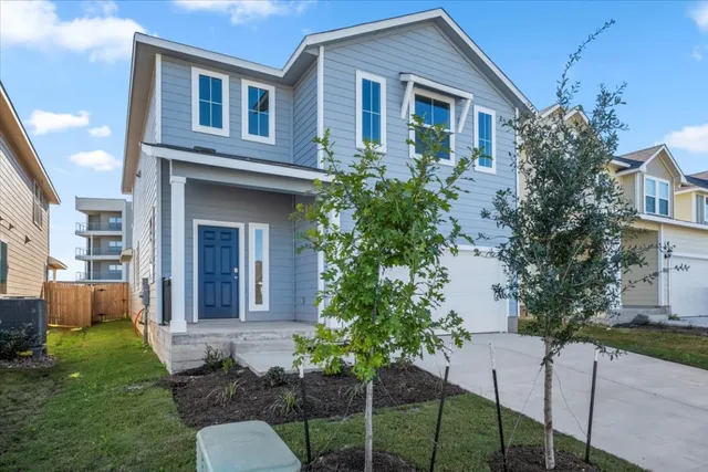 $2,750 | 2711 Totley Road, Pflugerville, TX 78660