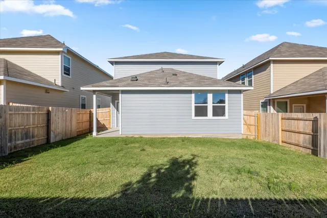 $2,750 | 2711 Totley Road, Pflugerville, TX 78660