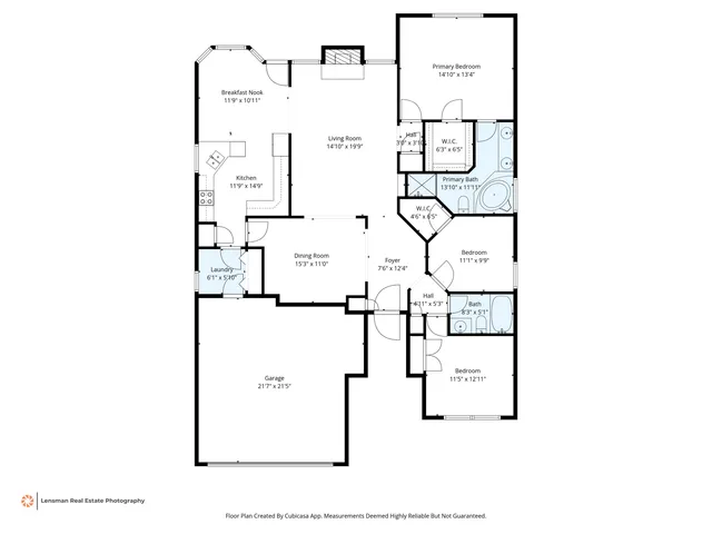 $249,900 | 8532 Shingle Oaks Drive, Cordova, TN 38018