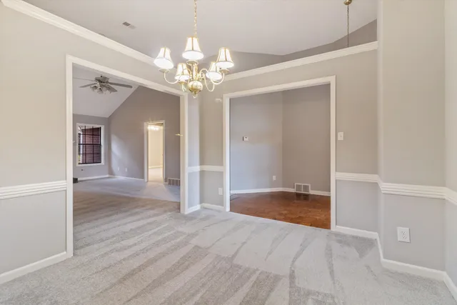 $249,900 | 8532 Shingle Oaks Drive, Cordova, TN 38018