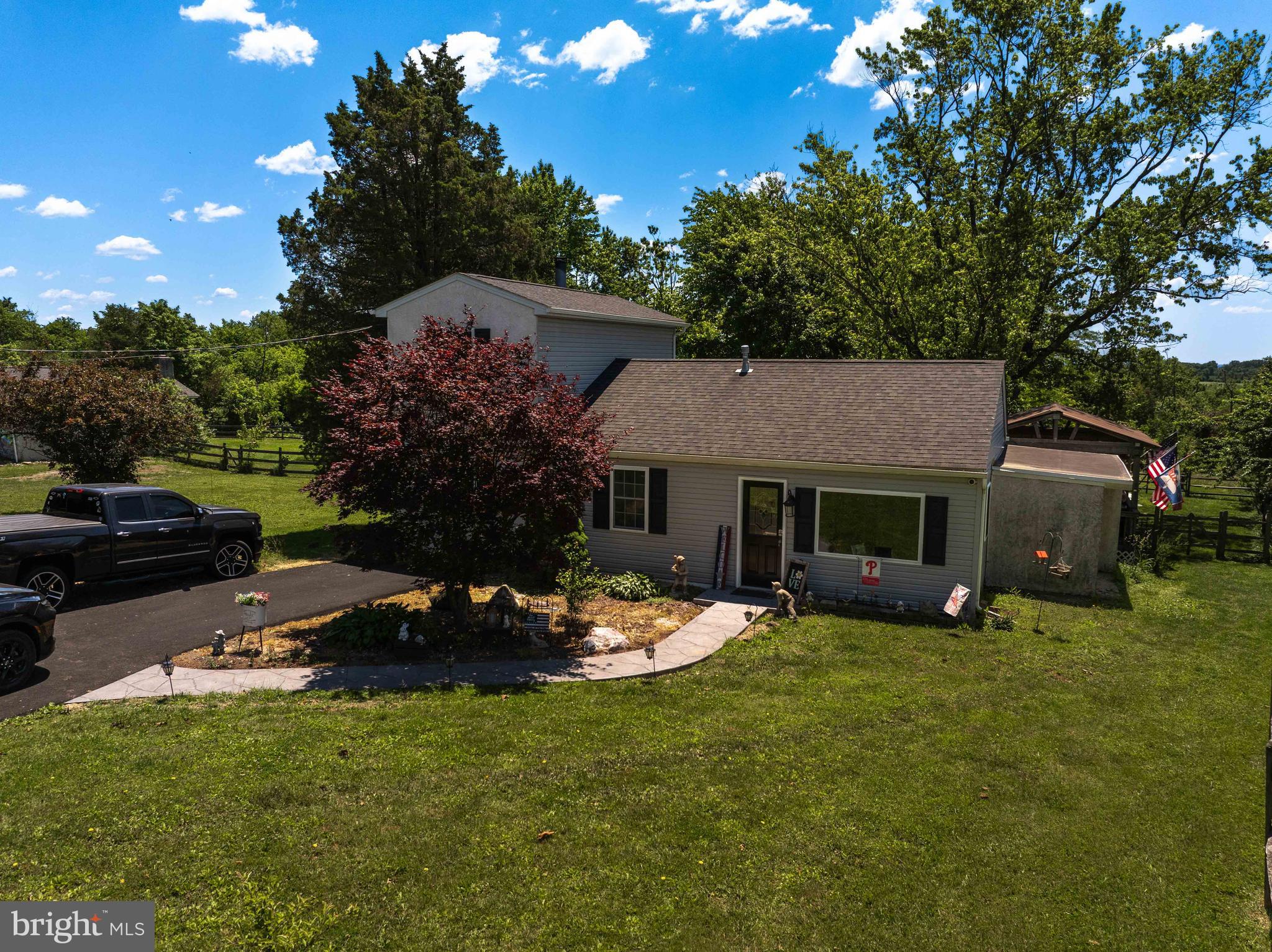 160 Highland Road Schwenksville, PA 19473 - Photo 9 of 46 3 Bedroom 1 Full Bath