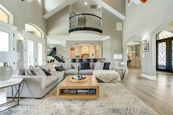 $1,235,000 | 13110 Lakeview Meadow Drive, Richmond, TX 77469