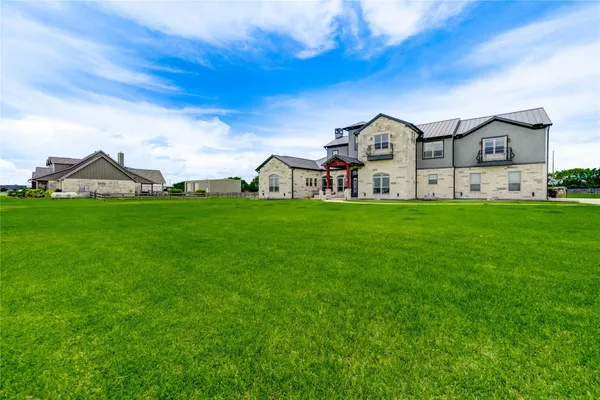 $1,235,000 | 13110 Lakeview Meadow Drive, Richmond, TX 77469
