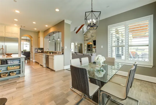 $1,235,000 | 13110 Lakeview Meadow Drive, Richmond, TX 77469