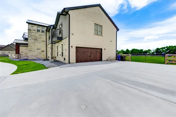 $1,235,000 | 13110 Lakeview Meadow Drive, Richmond, TX 77469
