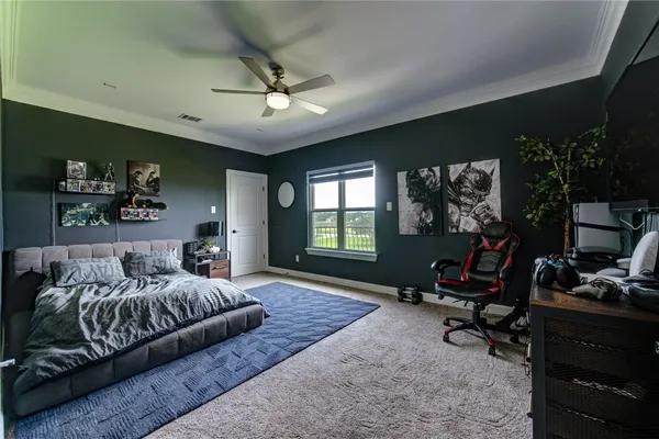 $1,235,000 | 13110 Lakeview Meadow Drive, Richmond, TX 77469