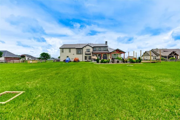 $1,235,000 | 13110 Lakeview Meadow Drive, Richmond, TX 77469