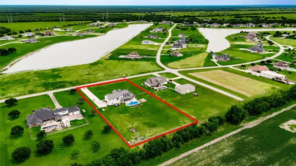 $1,235,000 | 13110 Lakeview Meadow Drive, Richmond, TX 77469