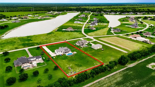 $1,299,000 | 13110 Lakeview Meadow Drive, Richmond, TX 77469