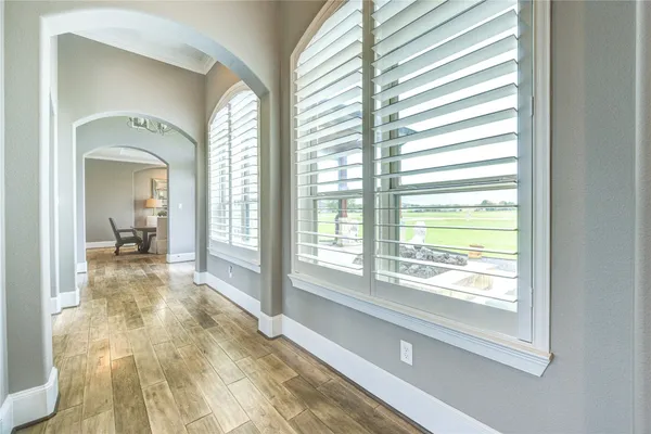 $1,235,000 | 13110 Lakeview Meadow Drive, Richmond, TX 77469