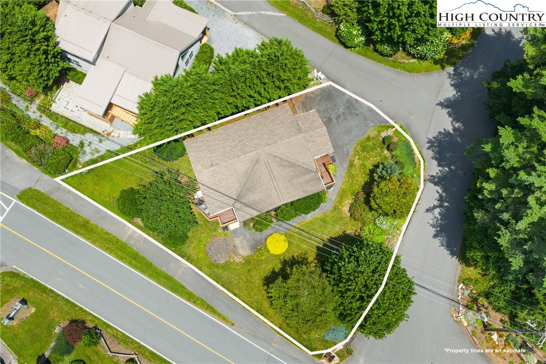 17 Elderberry Loop Newland, NC 28657 - Photo 45 of 47