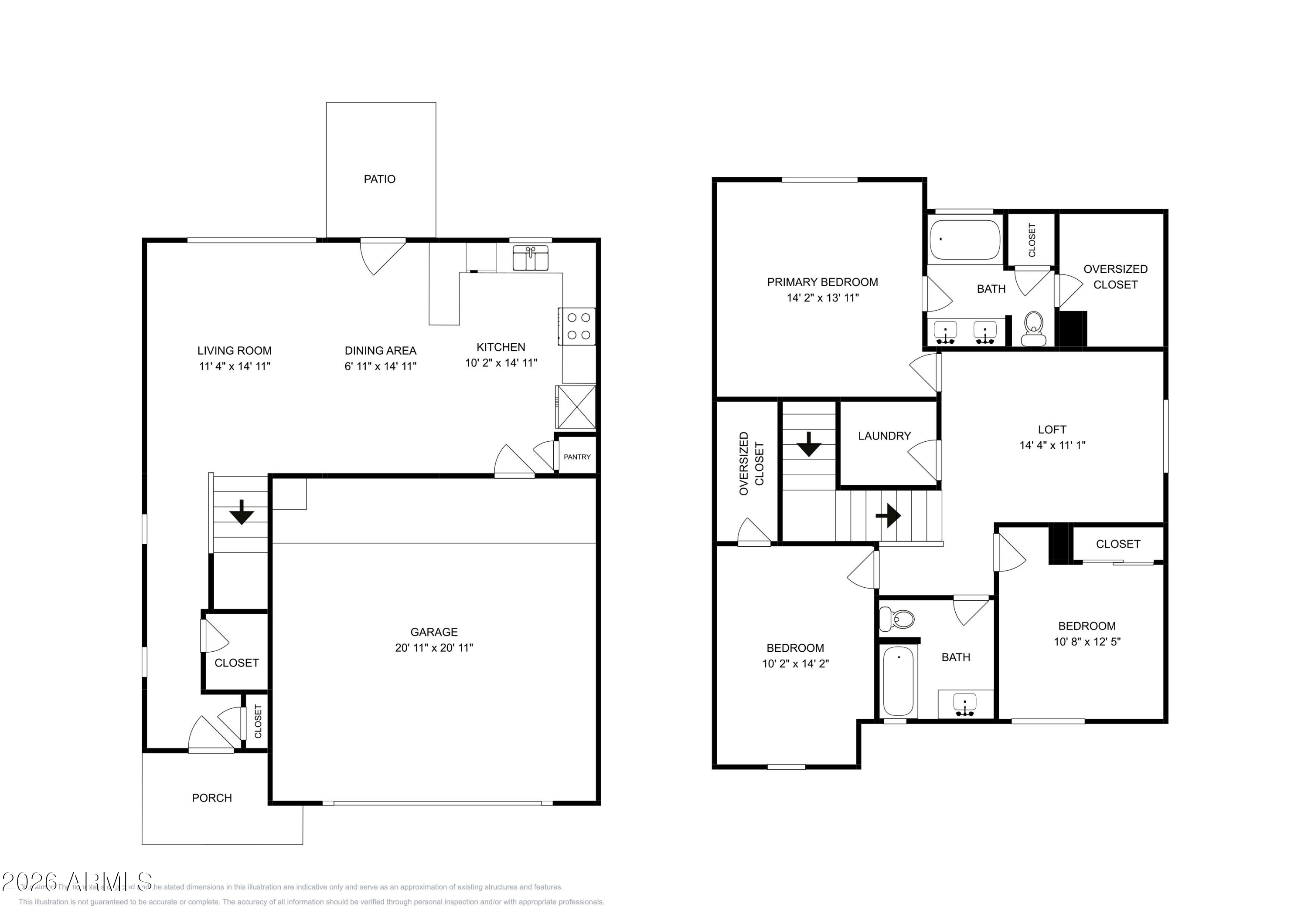 4551 East Gary Street Mesa, AZ 85205 - Photo 16 of 16