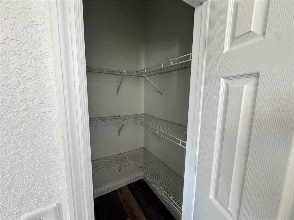 12757 Southeast 104th Terrace Belleview, FL 34420 - Photo 7 of 22 a view of walk in closet