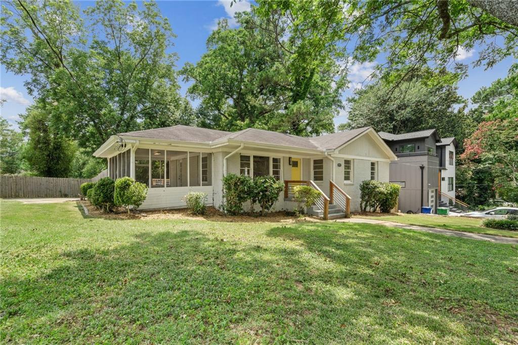 2957 Laguna Drive Decatur, GA 30032 - Photo 1 of 1