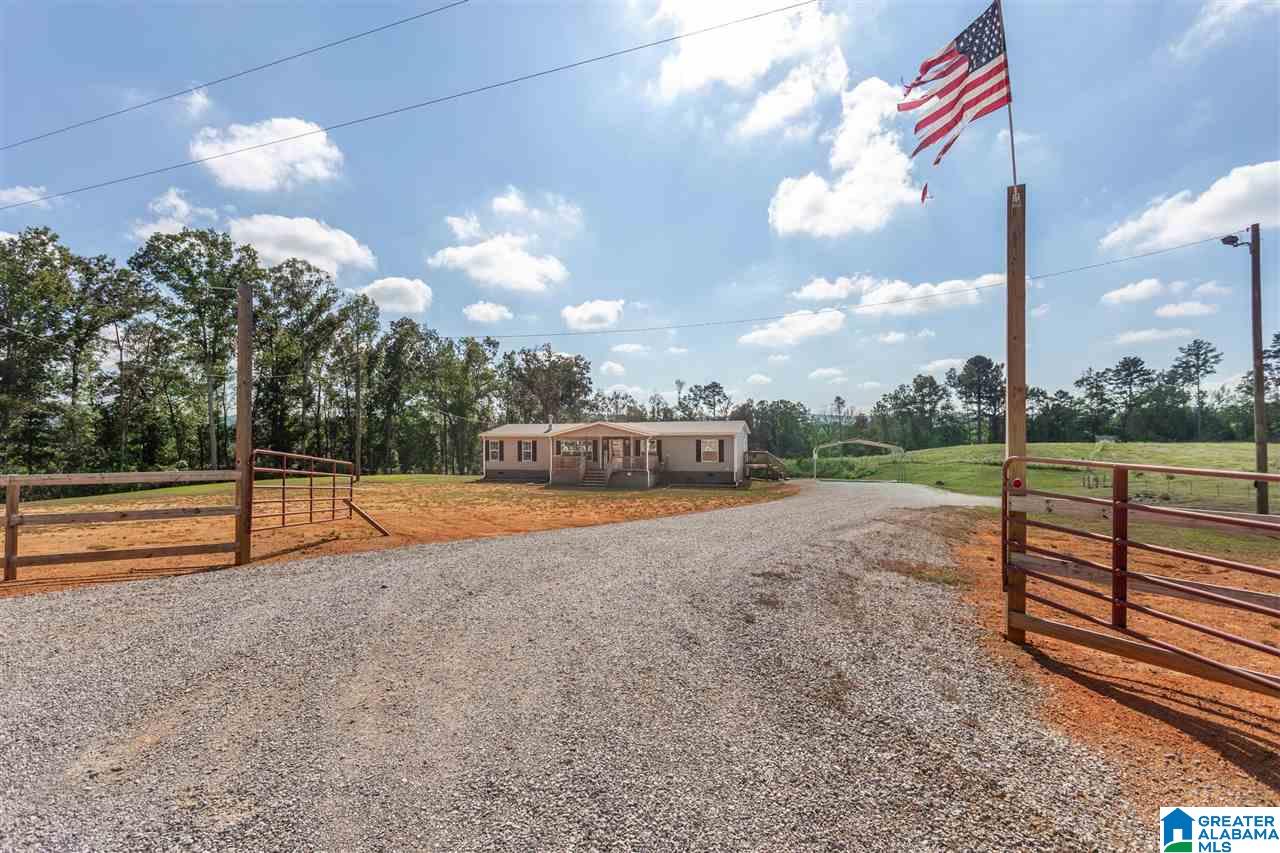 260 Sulphur Springs Road Lincoln, AL 35096 - Photo 42 of 47