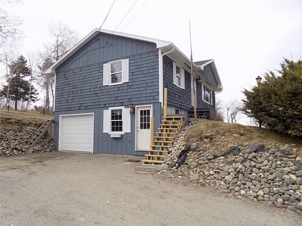 31 Thorsen Road Hancock, ME 04640 - Photo 1 of 25 Freshly painted exterior