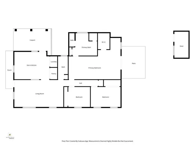 $299,000 | 804 Sophia Street, River Ridge, LA 70123