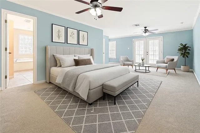 $299,000 | 804 Sophia Street, River Ridge, LA 70123