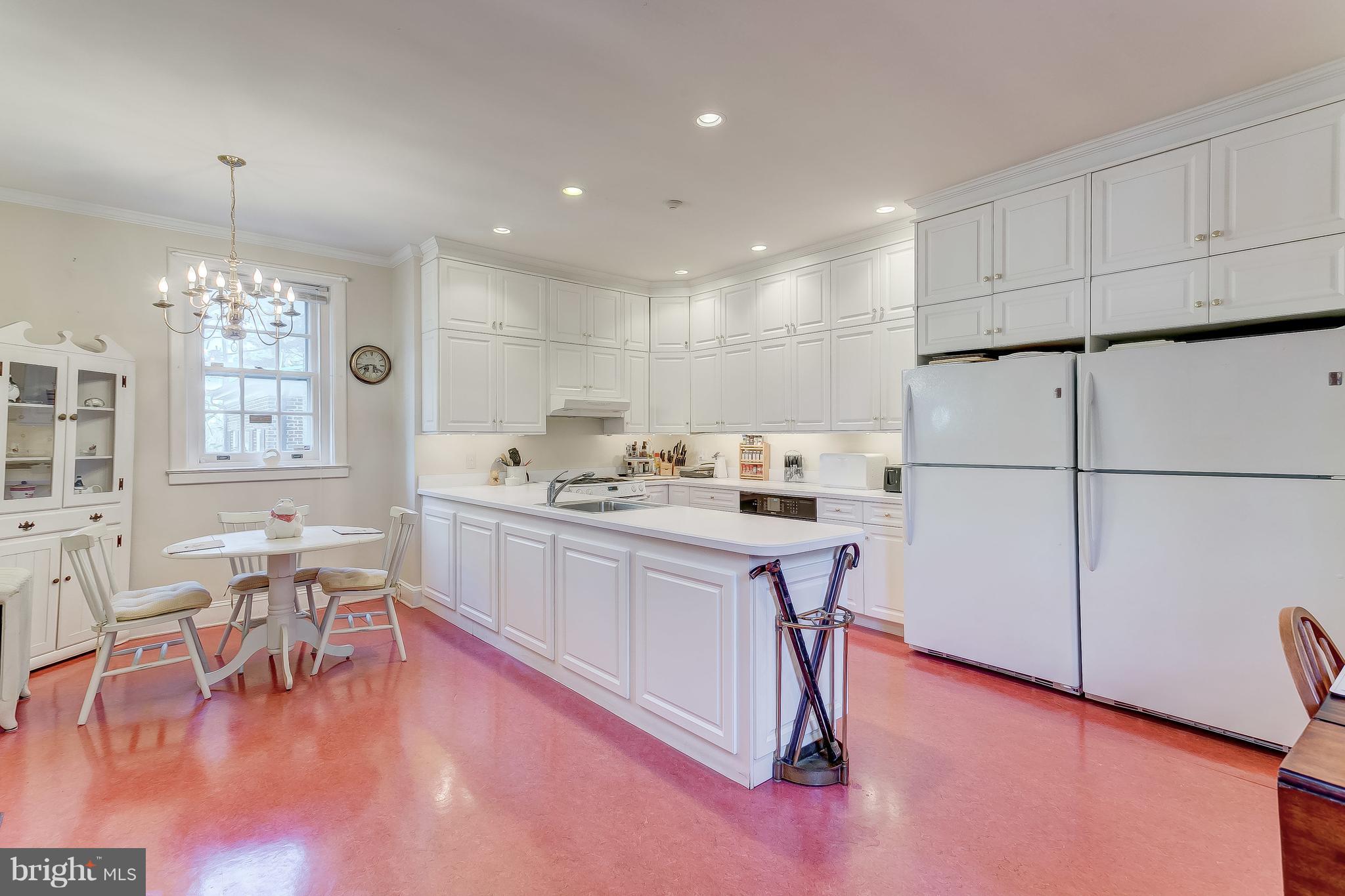 918 Greenspring Valley Road Lutherville-Timonium, MD 21093 - Photo 15 of 51 Kitchen