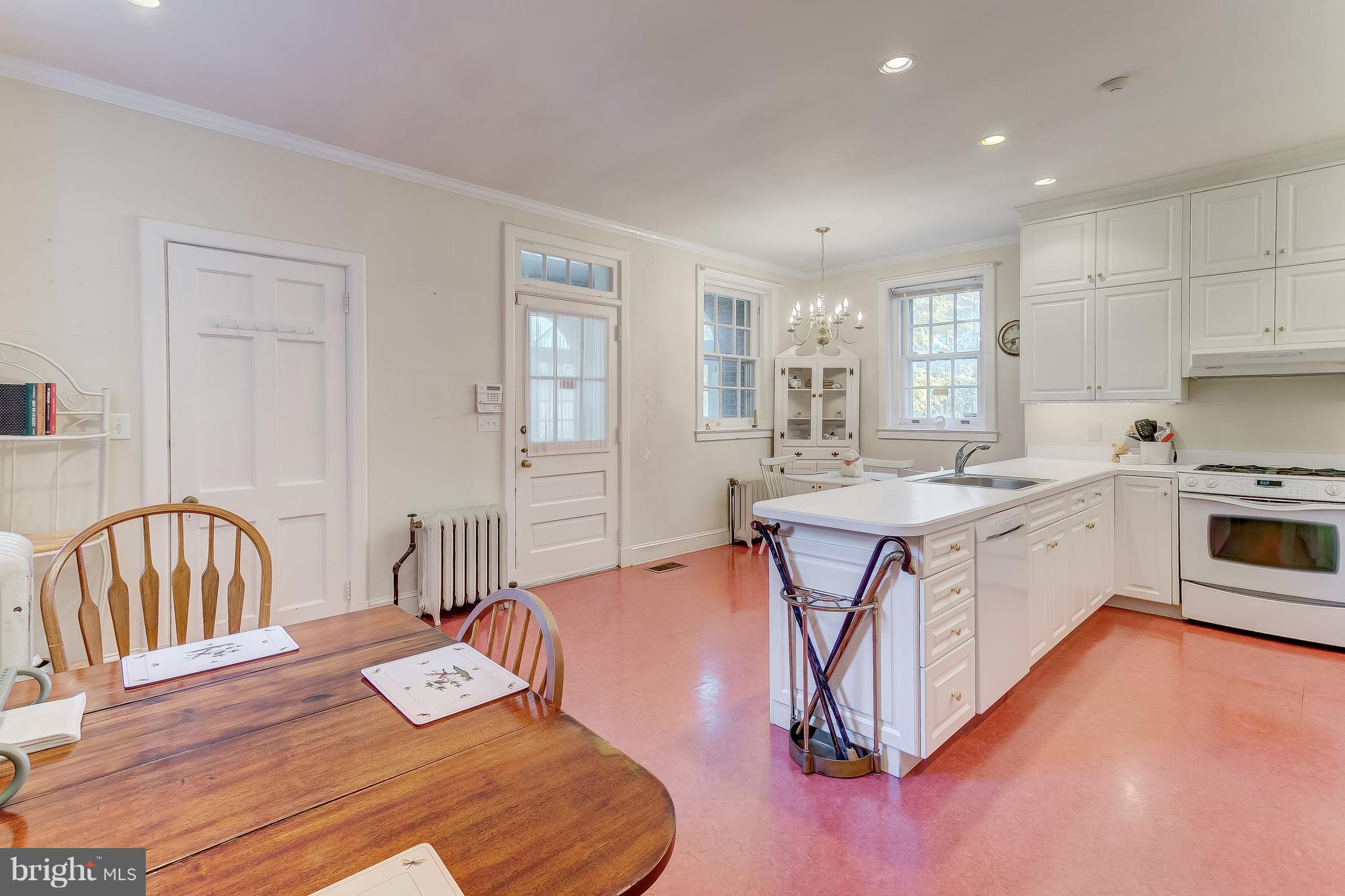 918 Greenspring Valley Road Lutherville-Timonium, MD 21093 - Photo 16 of 51 Kitchen