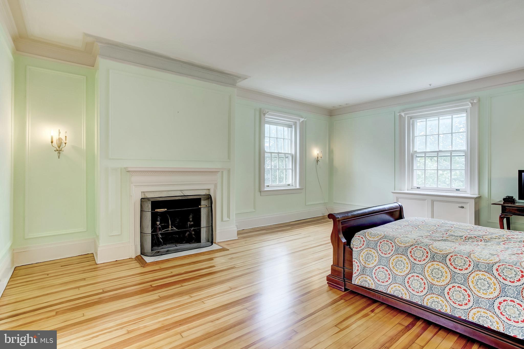 918 Greenspring Valley Road Lutherville-Timonium, MD 21093 - Photo 21 of 51 Bedroom