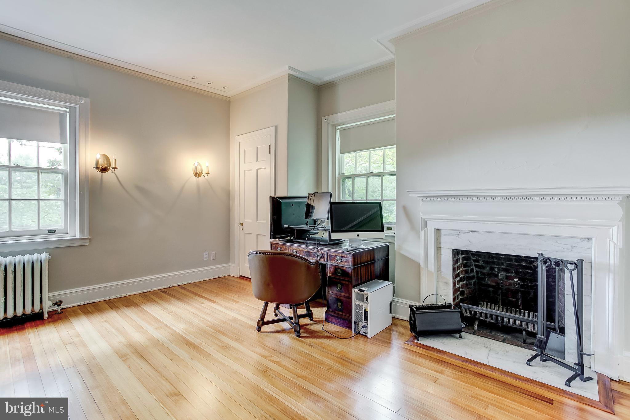 918 Greenspring Valley Road Lutherville-Timonium, MD 21093 - Photo 24 of 51 Bedroom