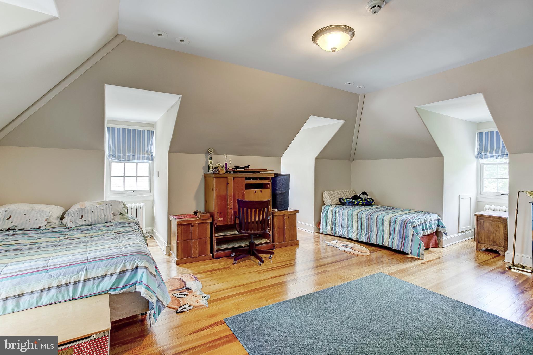 918 Greenspring Valley Road Lutherville-Timonium, MD 21093 - Photo 28 of 51 Bedroom