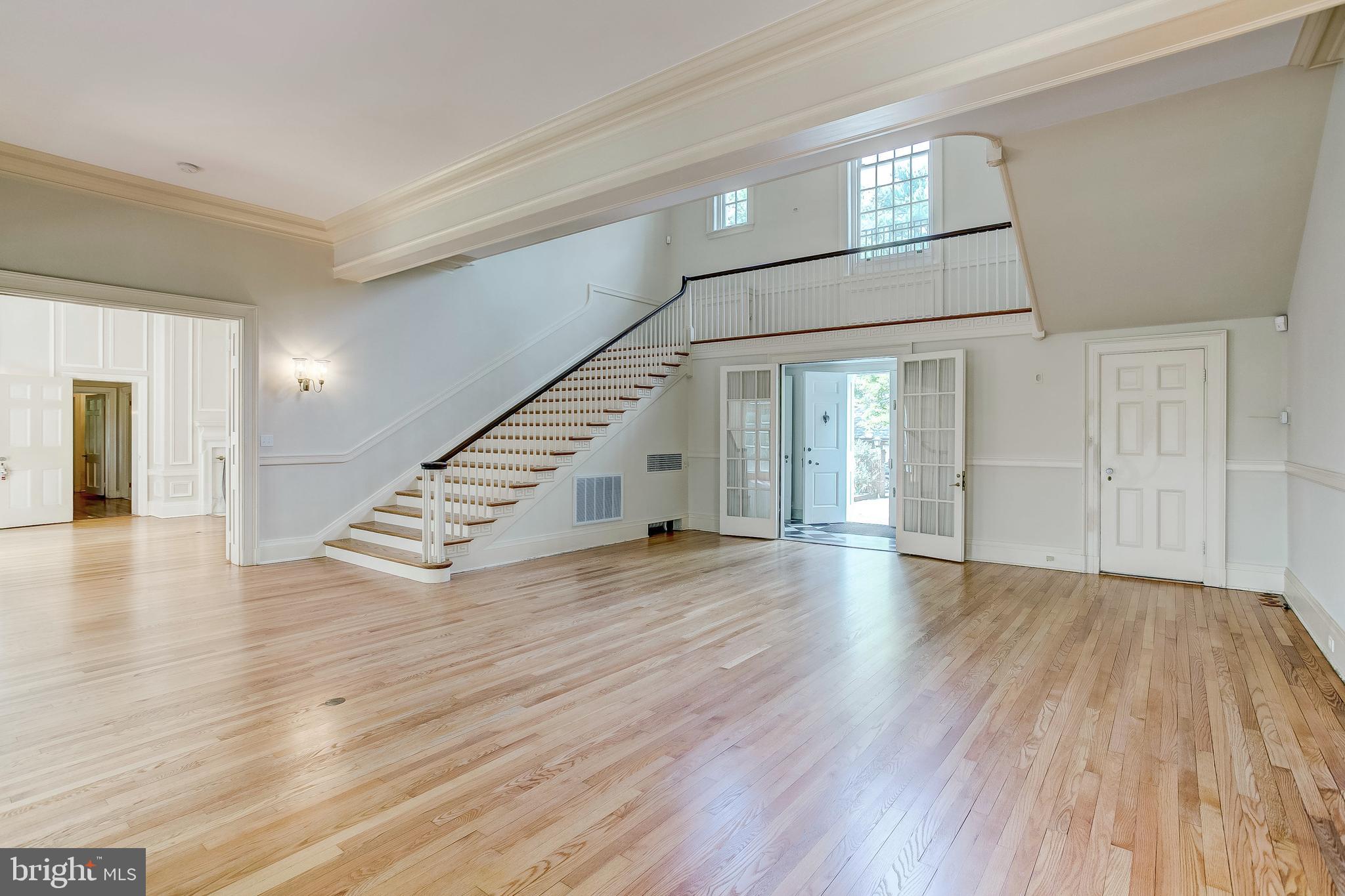 918 Greenspring Valley Road Lutherville-Timonium, MD 21093 - Photo 4 of 51 Great Hall