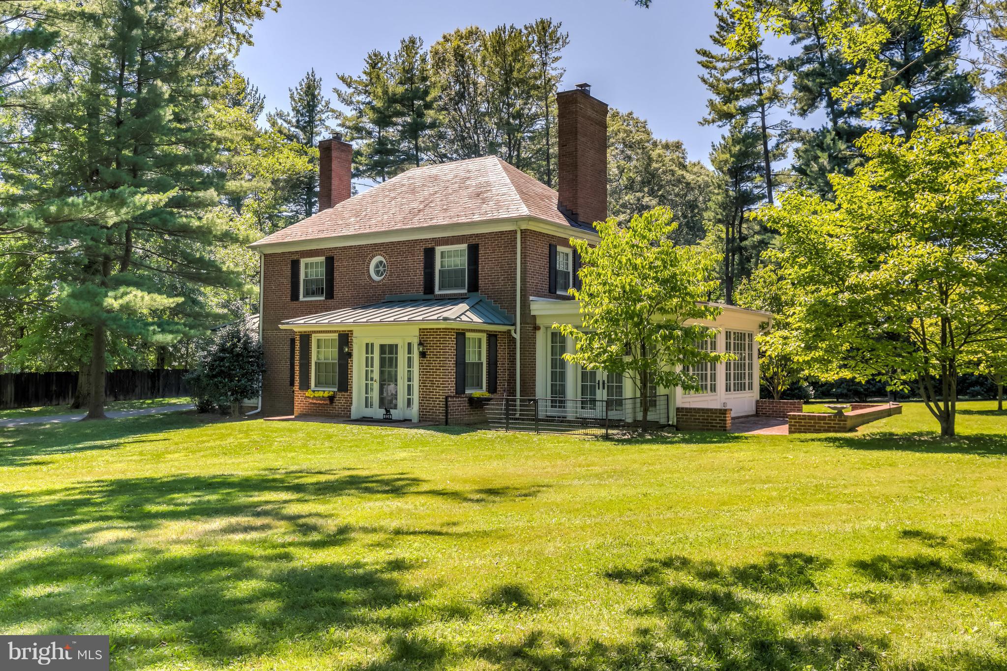 918 Greenspring Valley Road Lutherville-Timonium, MD 21093 - Photo 31 of 51 Renovated 3 Bedroom Guest House