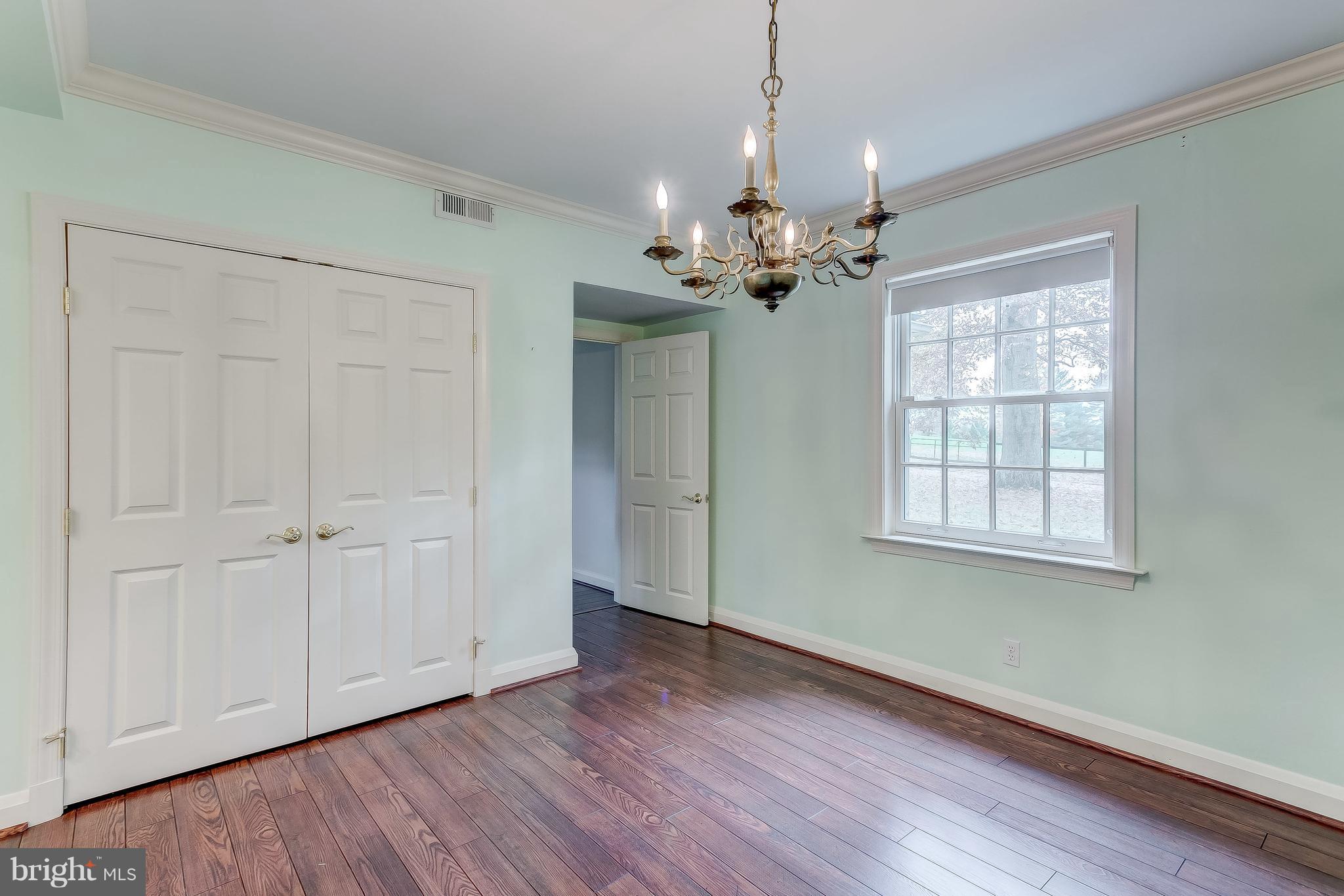 918 Greenspring Valley Road Lutherville-Timonium, MD 21093 - Photo 34 of 51 Guest House Dining Room