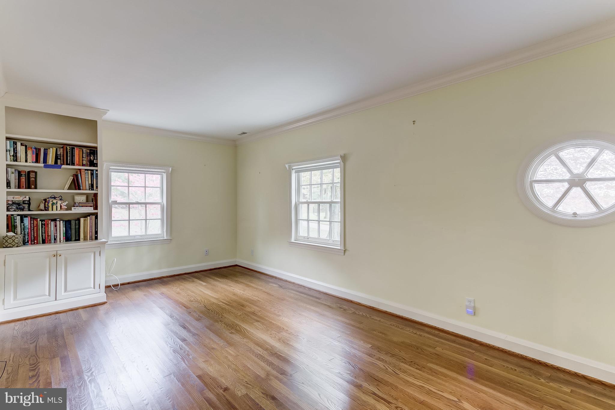 918 Greenspring Valley Road Lutherville-Timonium, MD 21093 - Photo 37 of 51 Guest House Master Bedroom