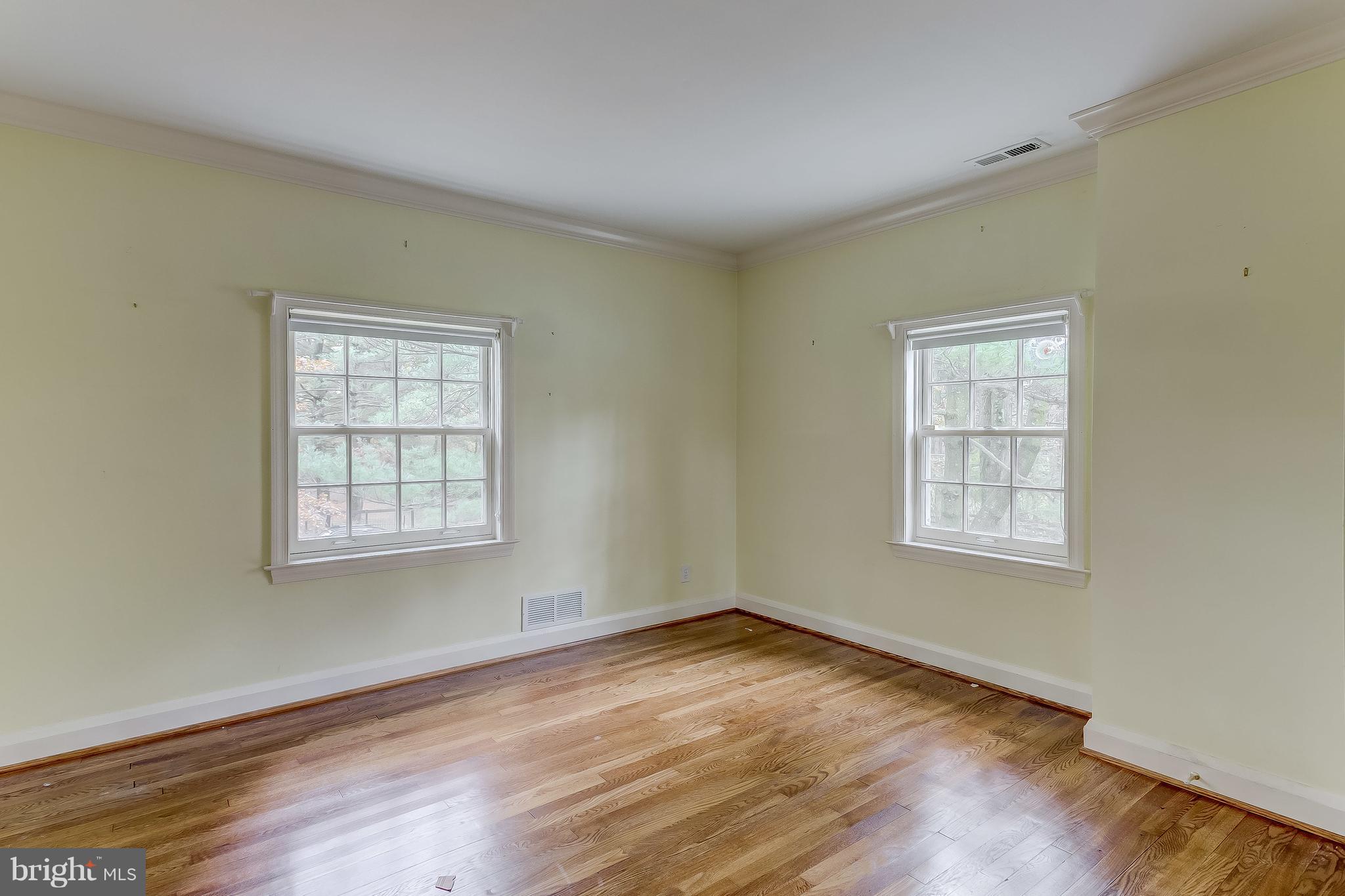 918 Greenspring Valley Road Lutherville-Timonium, MD 21093 - Photo 38 of 51 Guest House Bedroom