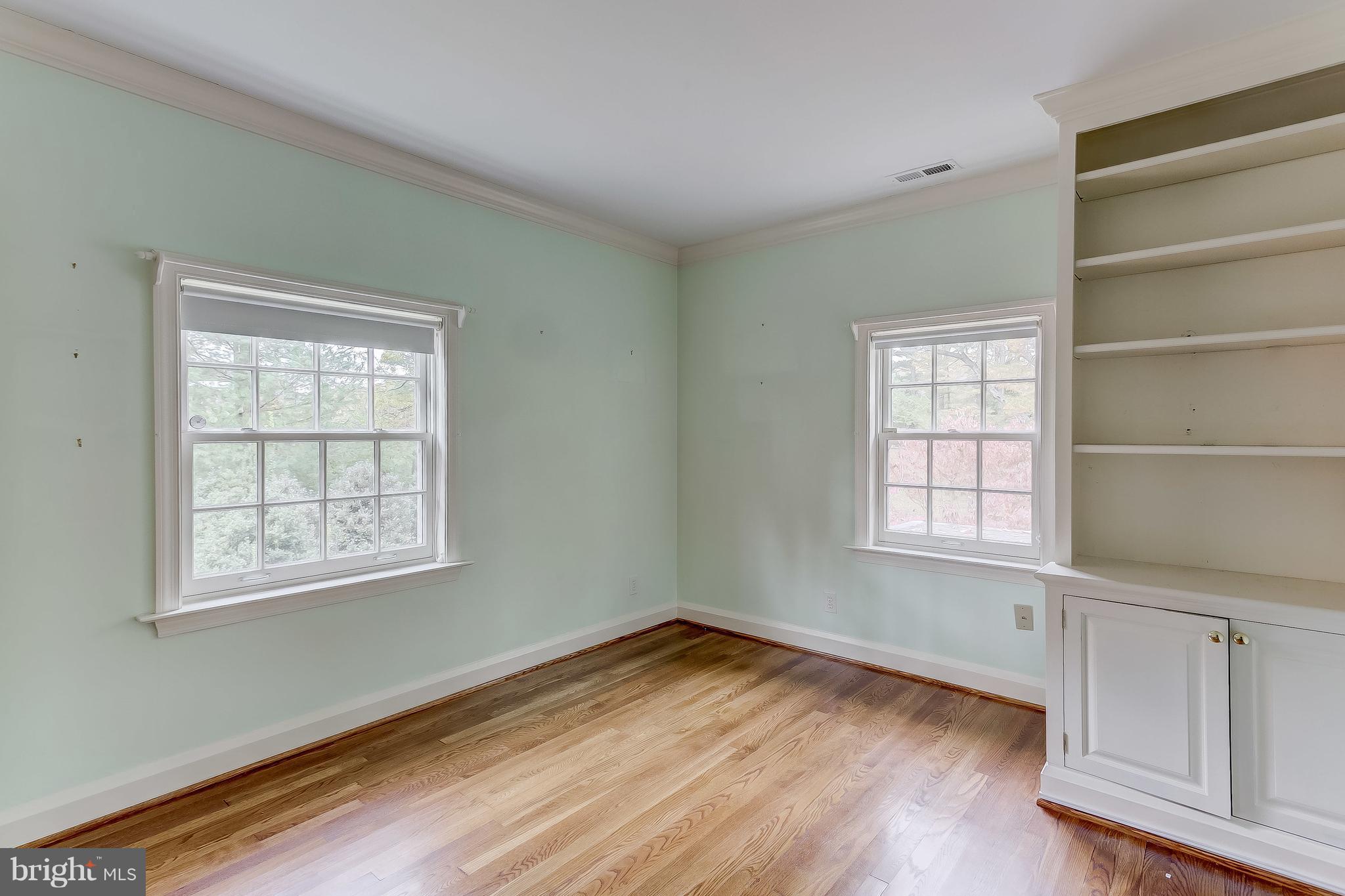 918 Greenspring Valley Road Lutherville-Timonium, MD 21093 - Photo 39 of 51 Guest House Bedroom